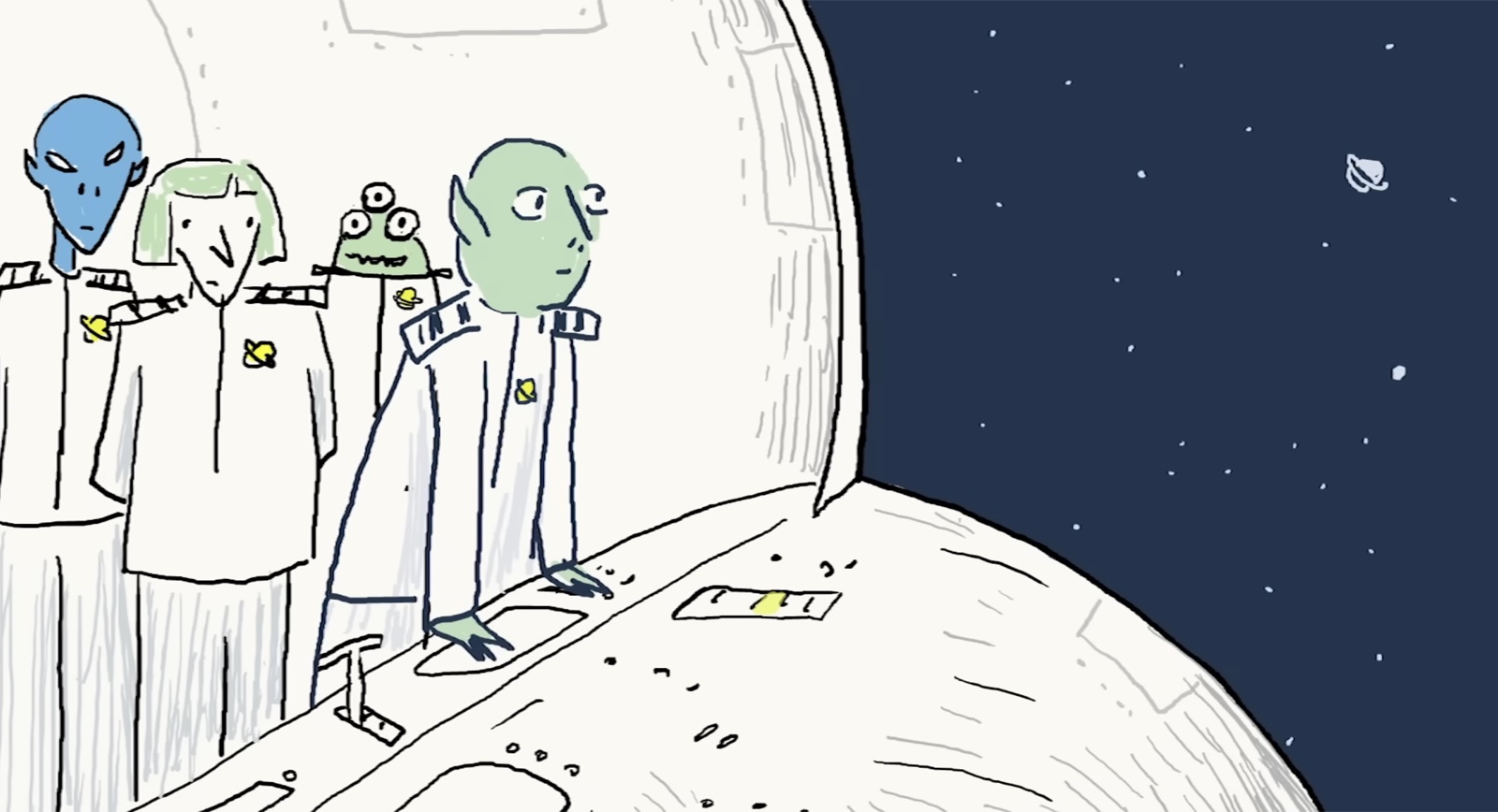 Module 1: Ethics of Rescue